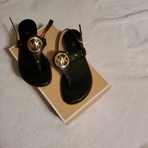 Micheal Kors Sandals